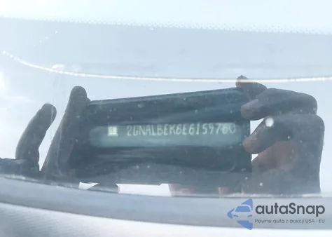 2014 Chevrolet Equinox 1Lt z USA, uszkodzony, nr VIN 2GNALBEK6E6159760